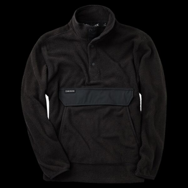 Women's Cascade Mountain Fleece Pullover Thumbnail