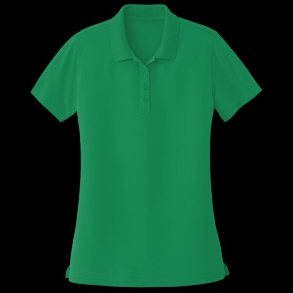 Ladies Dry Zone ® UV Micro Mesh Polo Thumbnail