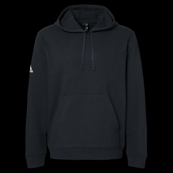Fleece Hooded Sweatshirt Thumbnail