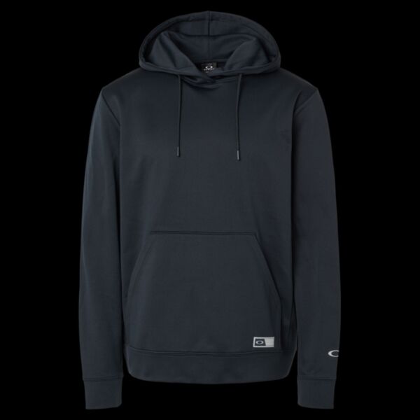 Team Issue Hydrolix Hooded Sweatshirt Thumbnail