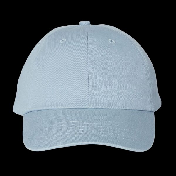 Adult Bio-Washed Classic Dad Hat Thumbnail