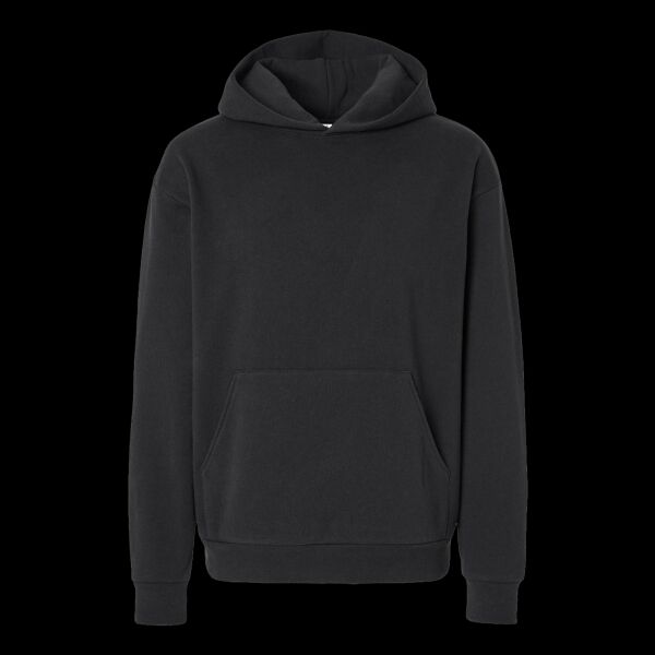 Mainstreet Hooded Sweatshirt Thumbnail