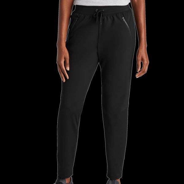 Ladies Circuit Jogger Thumbnail