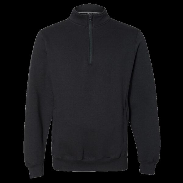 Dri-Power(r) Fleece 1/4 Zip Pullover Thumbnail