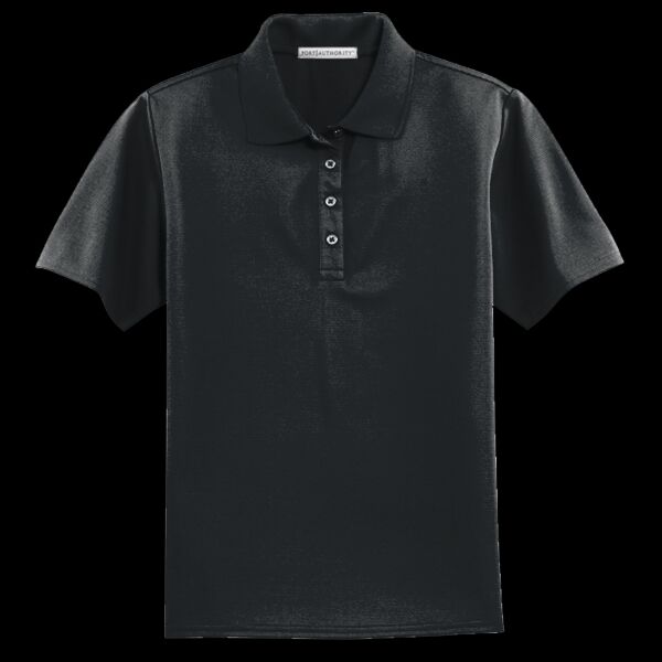 Women's Dry Zone ® Ottoman Polo Thumbnail