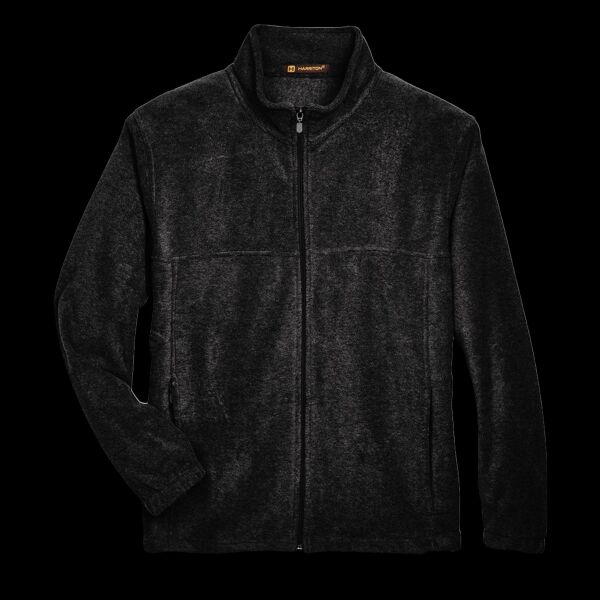 Men's Full-Zip Fleece Thumbnail