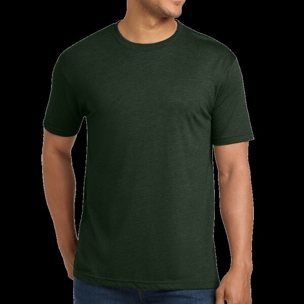 Adult Tri Blend Tee Thumbnail