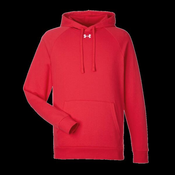 Rival Fleece Hooded Sweatshirt Thumbnail