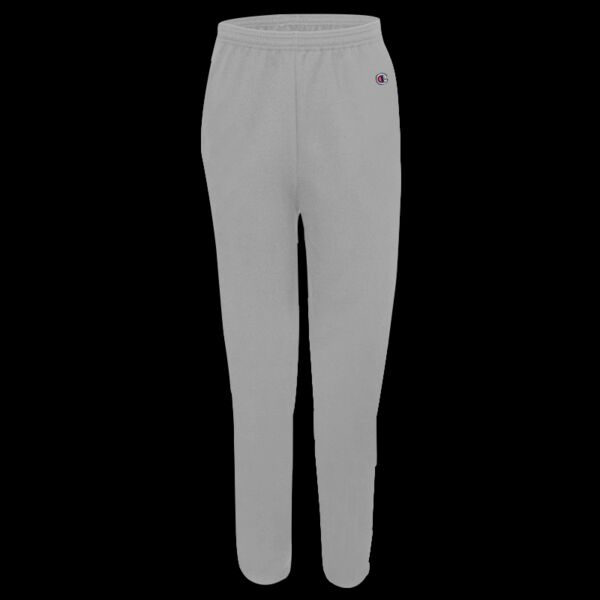 UMBA - Powerblend® Open Bottom Sweatpants with Pockets Thumbnail