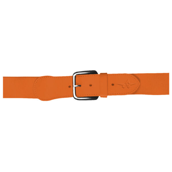 Legends Softball - Youth Baseball Belt 1.5 Width Thumbnail