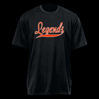 Legends Softball - Youth B-Core T-Shirt Thumbnail
