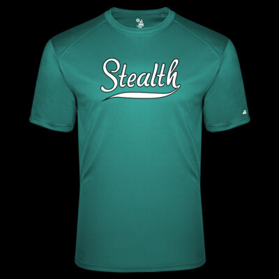 Stealth Softball - B-Core Sport Shoulders T-Shirt Thumbnail