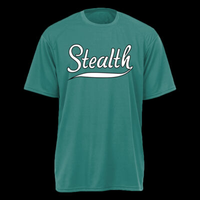 Stealth Softball - Youth B-Core T-Shirt Thumbnail