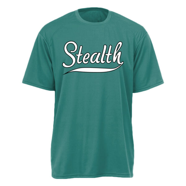Stealth Softball - Youth B-Core T-Shirt Thumbnail