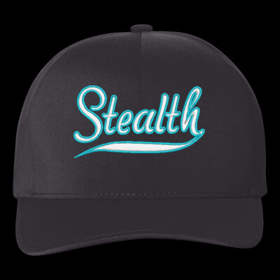 Stealth Softball - Delta® Seamless Cap Thumbnail