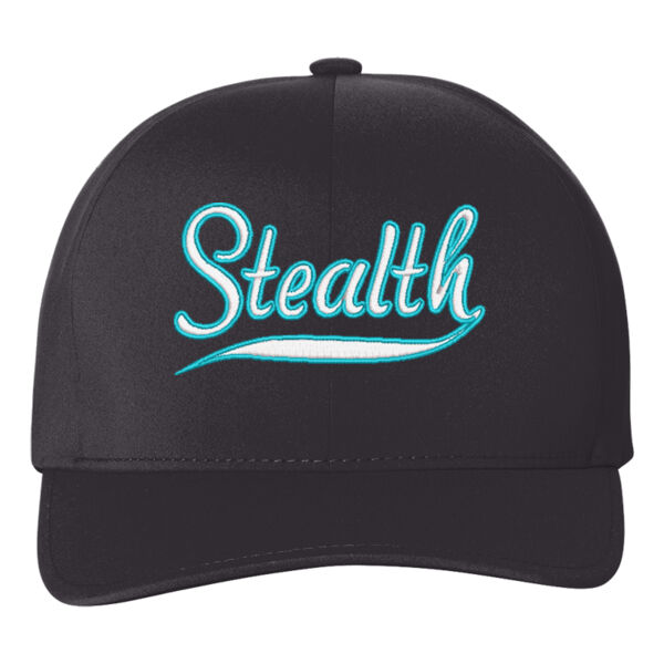 Stealth Softball - Delta® Seamless Cap Thumbnail