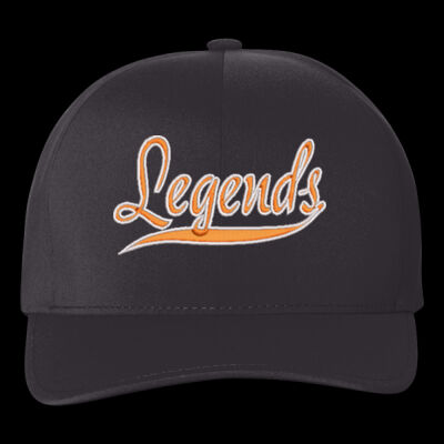 Legends Softball - Delta® Seamless Cap Thumbnail