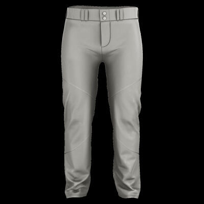 Royals Baseball - Youth Crush Premier Baseball Pants Thumbnail