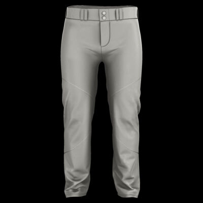Royals Baseball - Crush Premier Baseball Pants Thumbnail