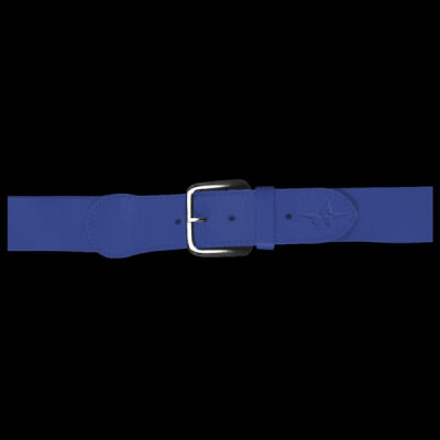 Royals Baseball - Baseball Belt 1.5 Width Thumbnail