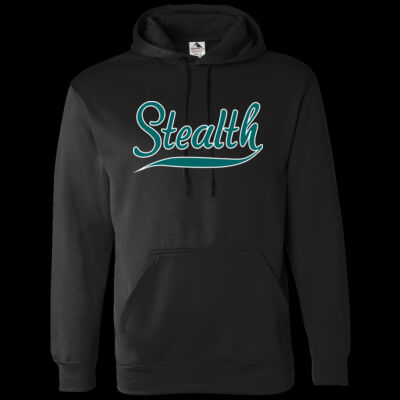 Stealth Softball - Wicking Fleece Hoodie Thumbnail
