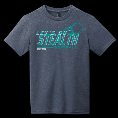 Stealth - Youth Very Important Tee ® Thumbnail