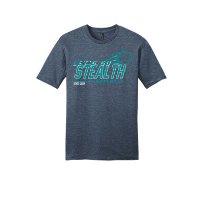 Stealth - Very Important Tee ® Thumbnail