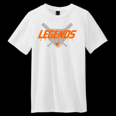 SF Sports - Youth Perfect Tri ® Tee Thumbnail