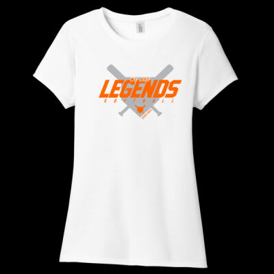 SF Sports - Women's Perfect Tri ® Tee Thumbnail