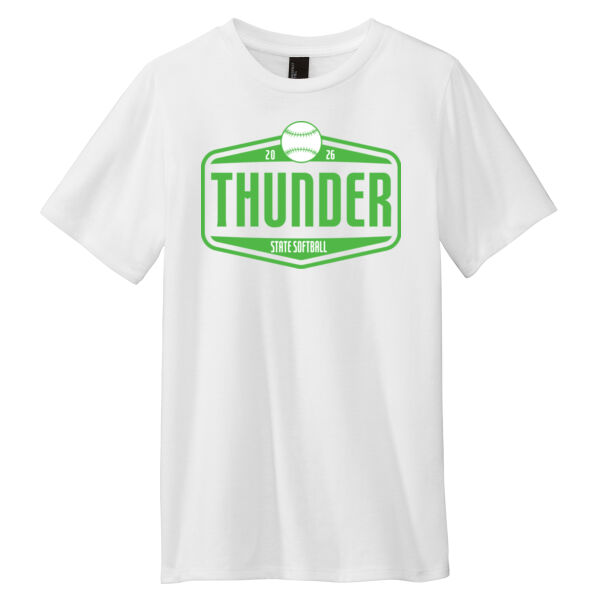 SF Sports - Youth Perfect Tri ® Tee - DT130Y Thumbnail