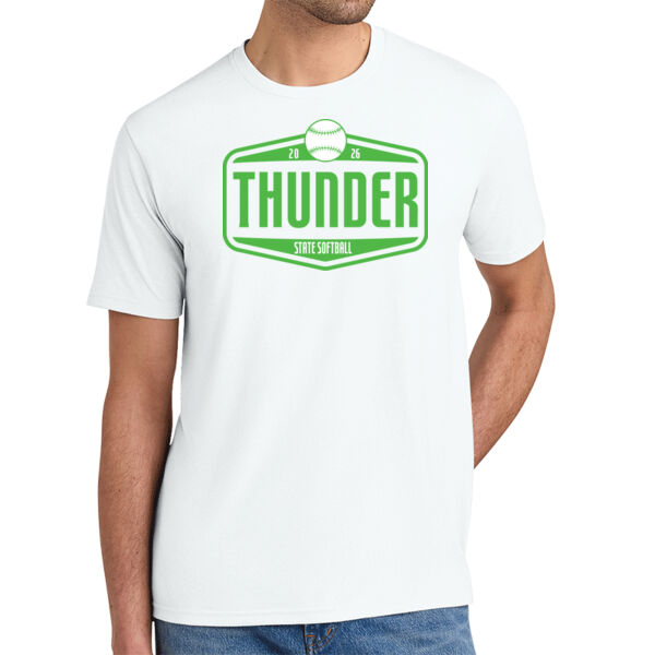 SF Sports - Men's Perfect Tri ® Tee - DM130L Thumbnail
