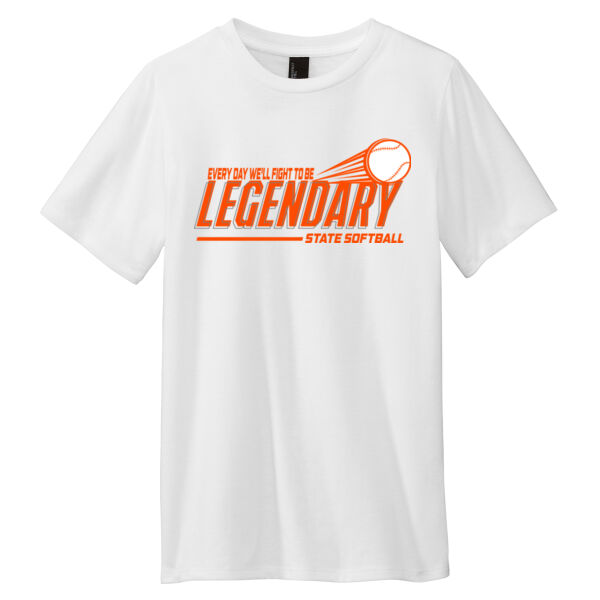 SF Sports - Youth Perfect Tri ® Tee Thumbnail