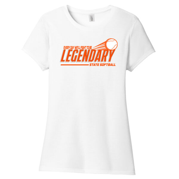 SF Sports - Women's Perfect Tri ® Tee Thumbnail