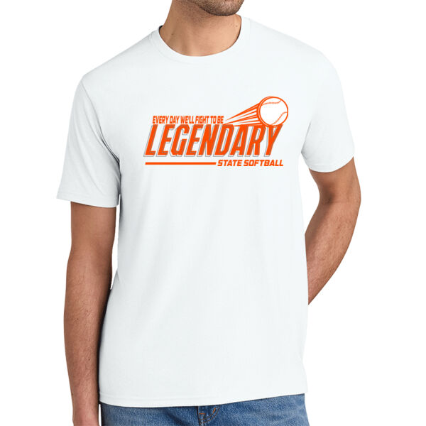 SF Sports -  Perfect Tri ® Tee Thumbnail