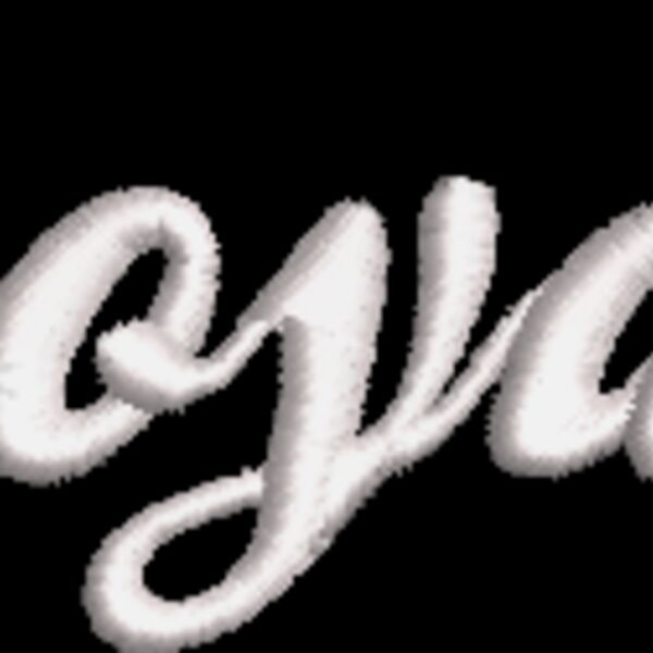 Royals White Thumbnail