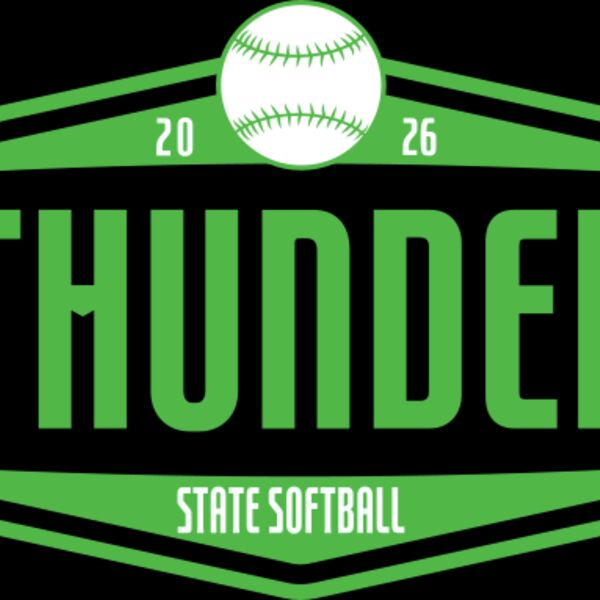 Thunder State 2026 Thumbnail