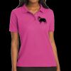 Ladies Silk Touch Polo Thumbnail