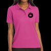 Ladies Silk Touch Polo Thumbnail