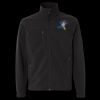 Motion Soft Shell Jacket Thumbnail