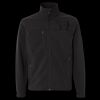 Motion Soft Shell Jacket Thumbnail