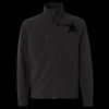 Motion Soft Shell Jacket Thumbnail