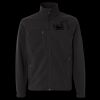Motion Soft Shell Jacket Thumbnail
