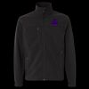 Motion Soft Shell Jacket Thumbnail