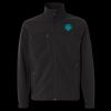 Motion Soft Shell Jacket Thumbnail
