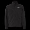 Motion Soft Shell Jacket Thumbnail