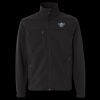 Motion Soft Shell Jacket Thumbnail