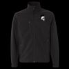 Motion Soft Shell Jacket Thumbnail