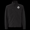 Motion Soft Shell Jacket Thumbnail
