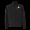 Motion Soft Shell Jacket Thumbnail