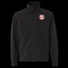 Motion Soft Shell Jacket Thumbnail